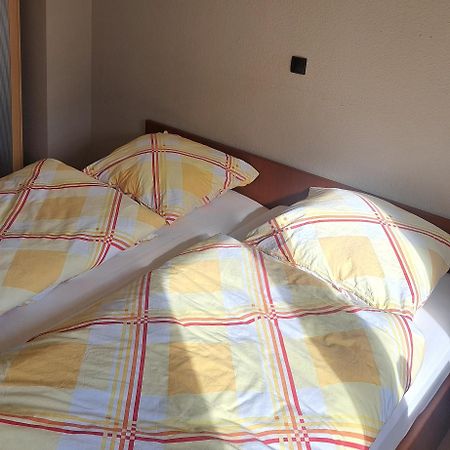 Ferienwohnung Greetje Olsberg Bagian luar foto