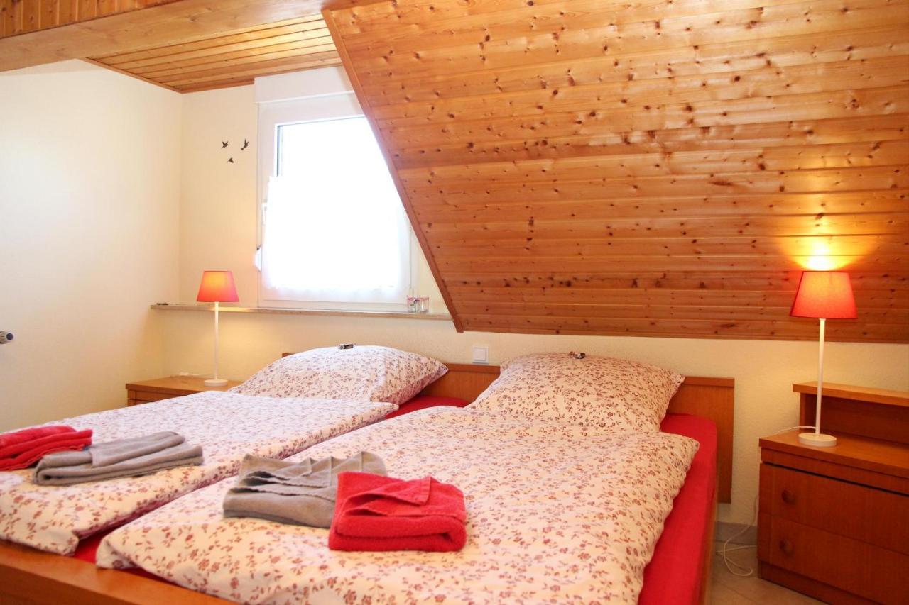 Ferienwohnung Greetje Olsberg Bagian luar foto