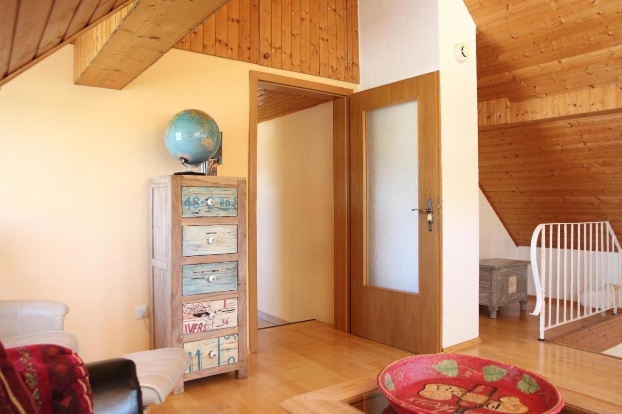 Ferienwohnung Greetje Olsberg Bagian luar foto