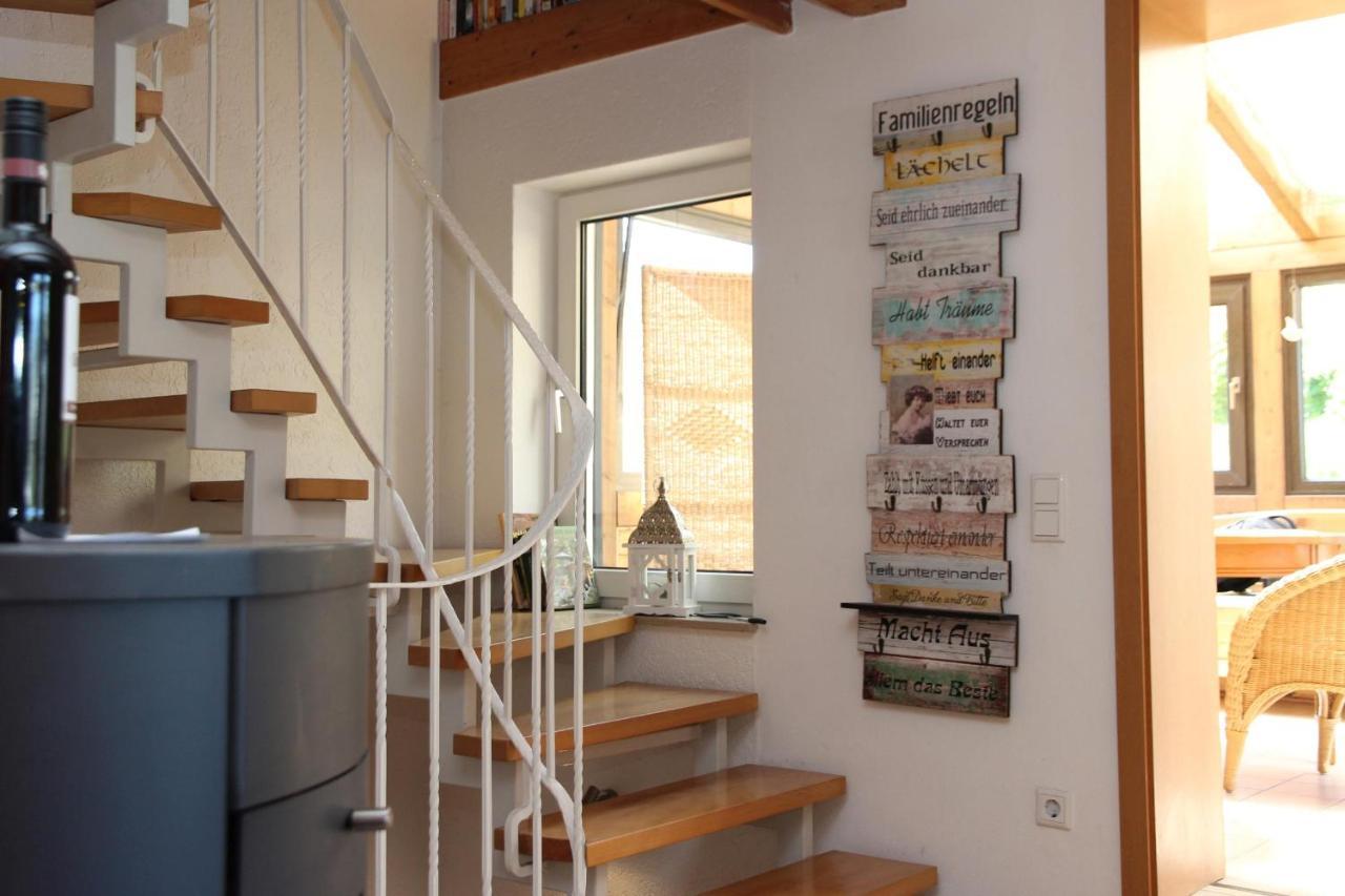 Ferienwohnung Greetje Olsberg Bagian luar foto